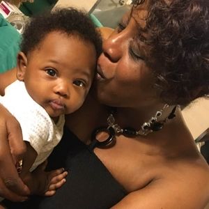 Meet your Posher, Angie